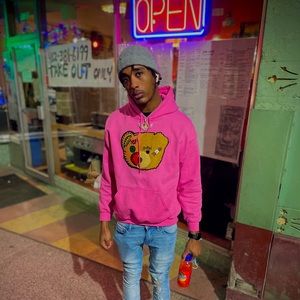 Meet your Posher, John